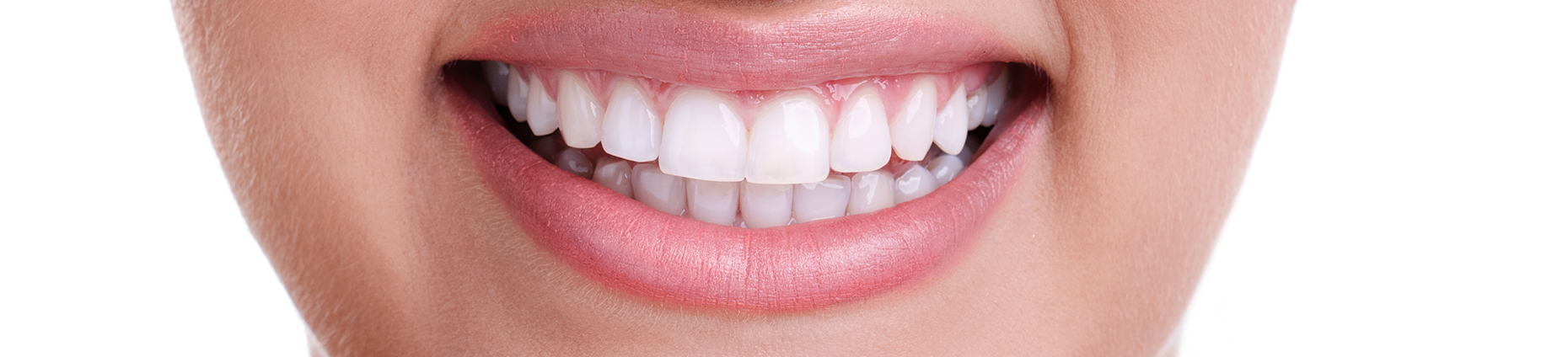 Zähne, so individuell wie Sie selbst.